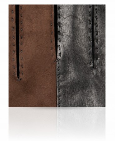 Перчатки Мужские 100_ARSON/BL//11